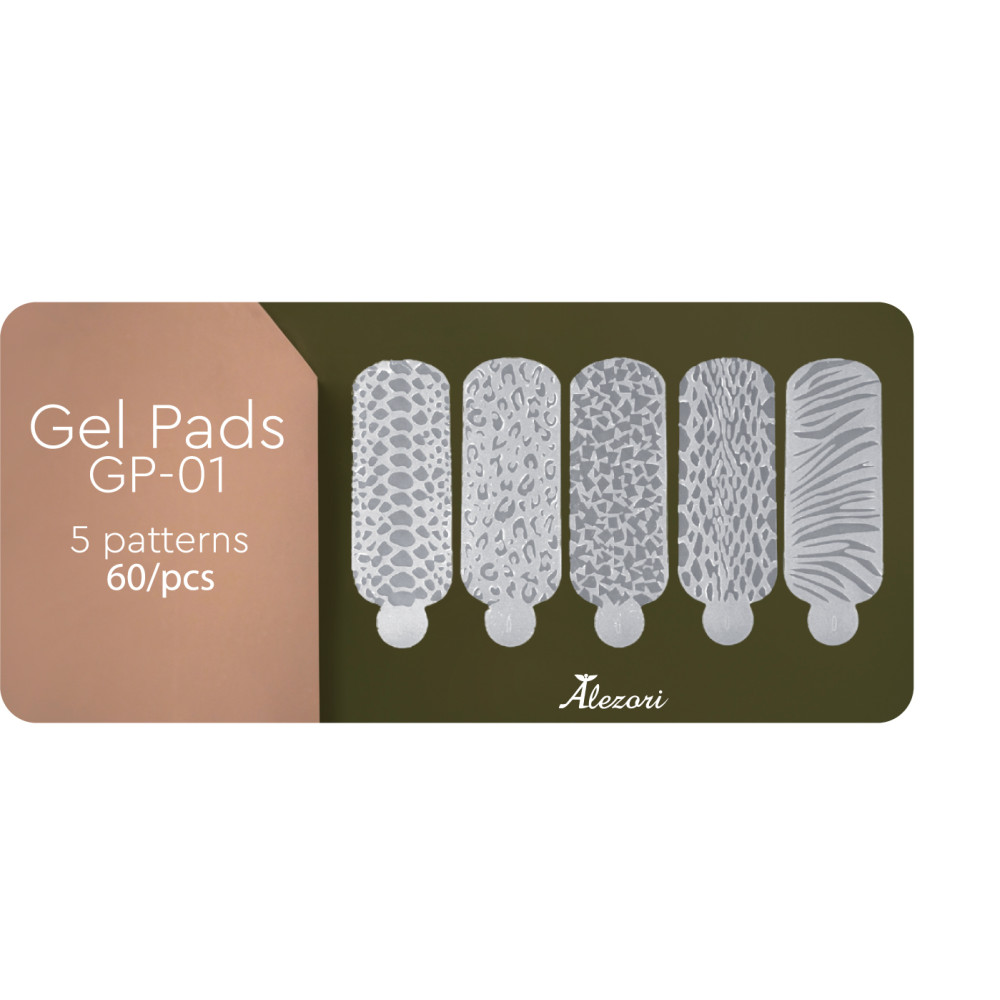 GEL PADS GP-01